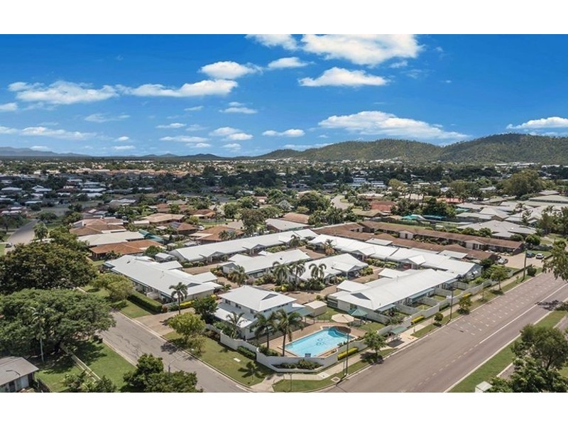 27/83-89 Bamford Lane, Kirwan QLD 4817