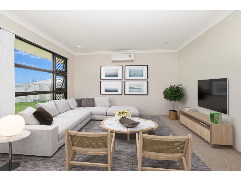 12A Stella Street, Kelso QLD 4815