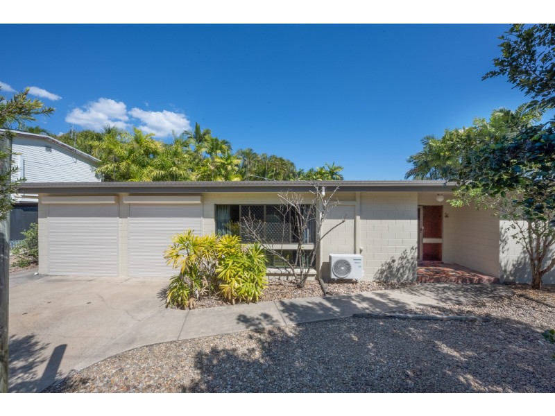 55 Illuta Street, Rasmussen QLD 4815