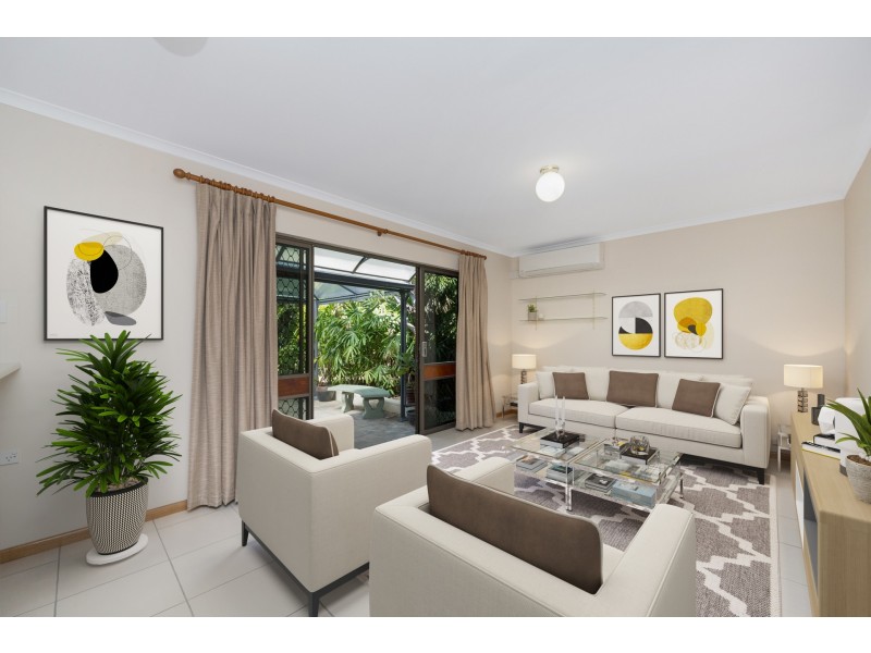 55 Illuta Street, Rasmussen QLD 4815