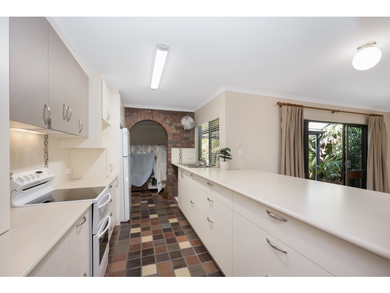 55 Illuta Street, Rasmussen QLD 4815