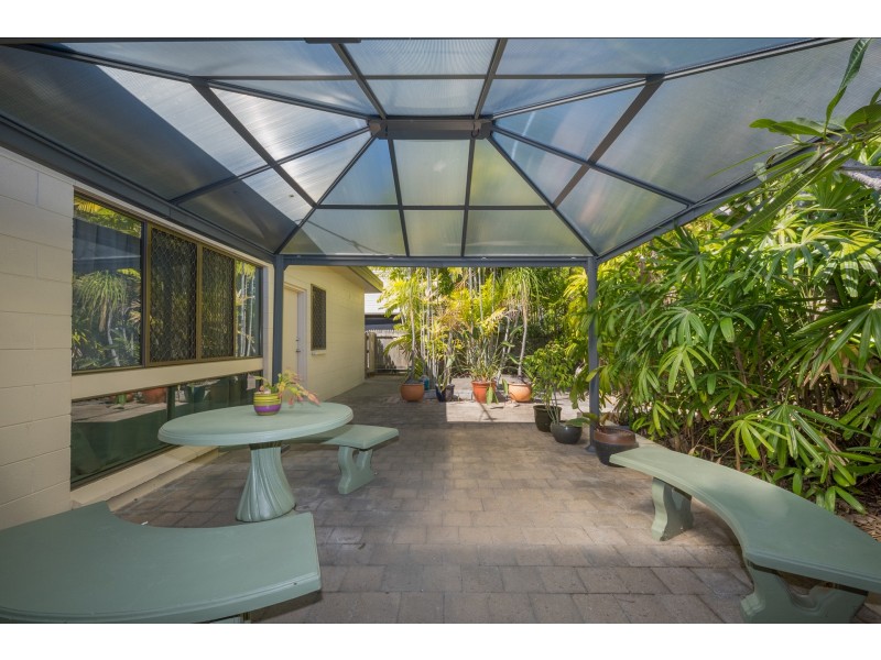 55 Illuta Street, Rasmussen QLD 4815