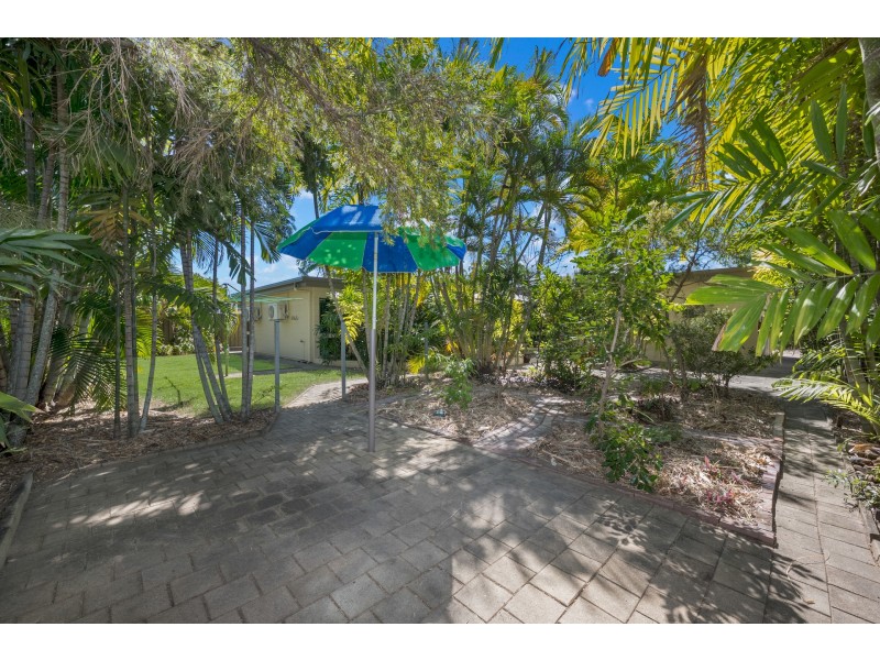 55 Illuta Street, Rasmussen QLD 4815