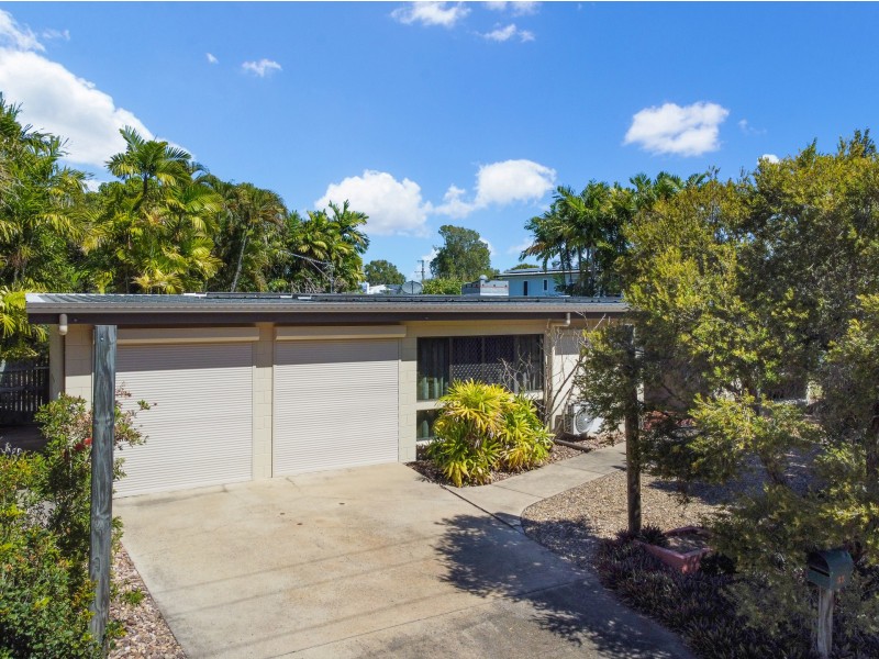 55 Illuta Street, Rasmussen QLD 4815