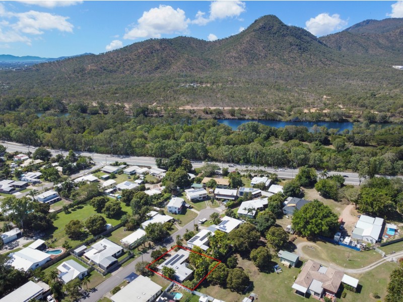 55 Illuta Street, Rasmussen QLD 4815