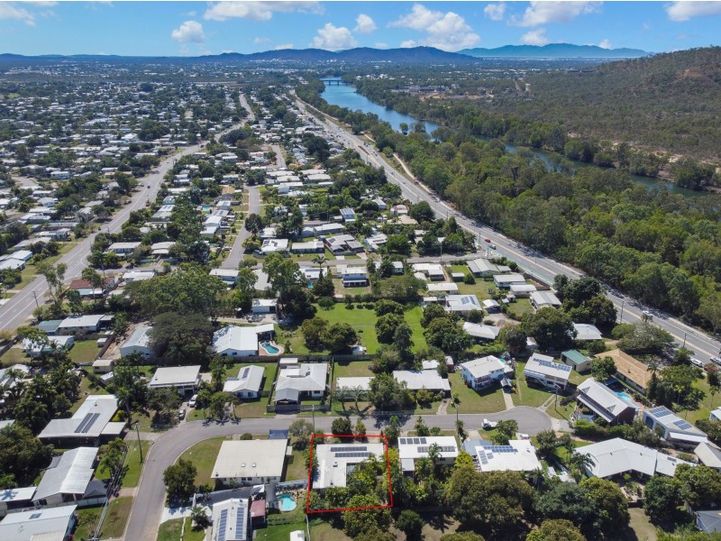 55 Illuta Street, Rasmussen QLD 4815