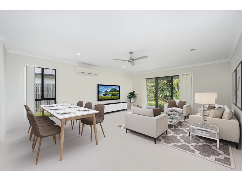 12 Merritt Court, Deeragun QLD 4818