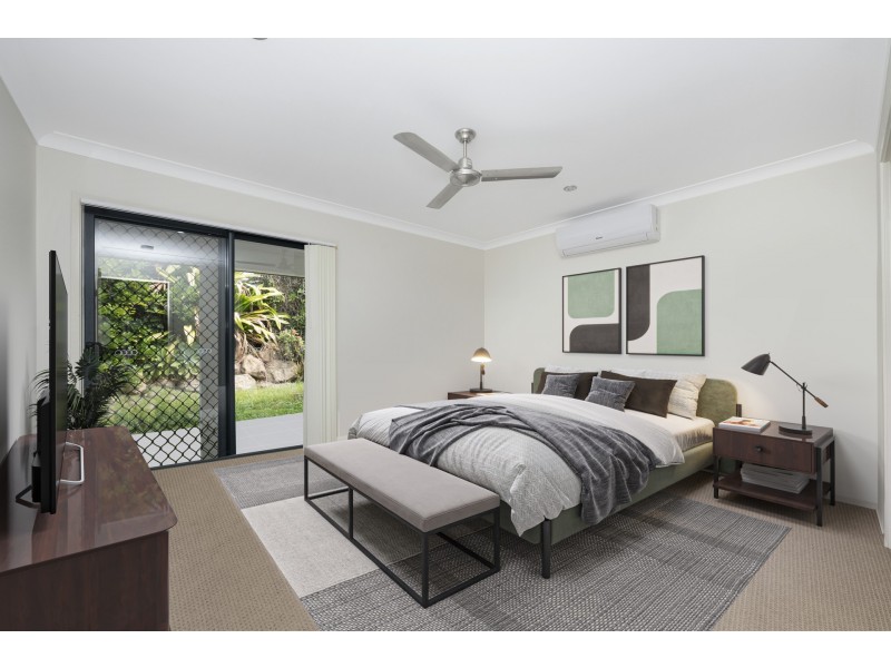 12 Merritt Court, Deeragun QLD 4818