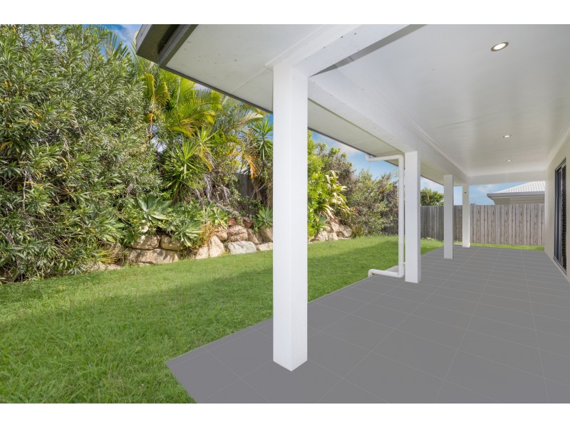 12 Merritt Court, Deeragun QLD 4818