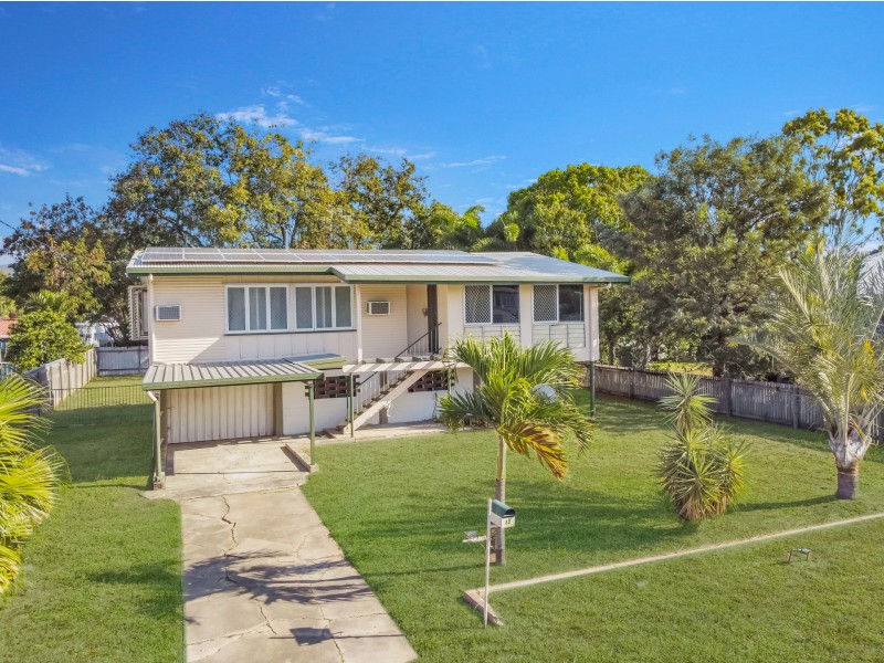 32 Begg Street, Gulliver QLD 4812