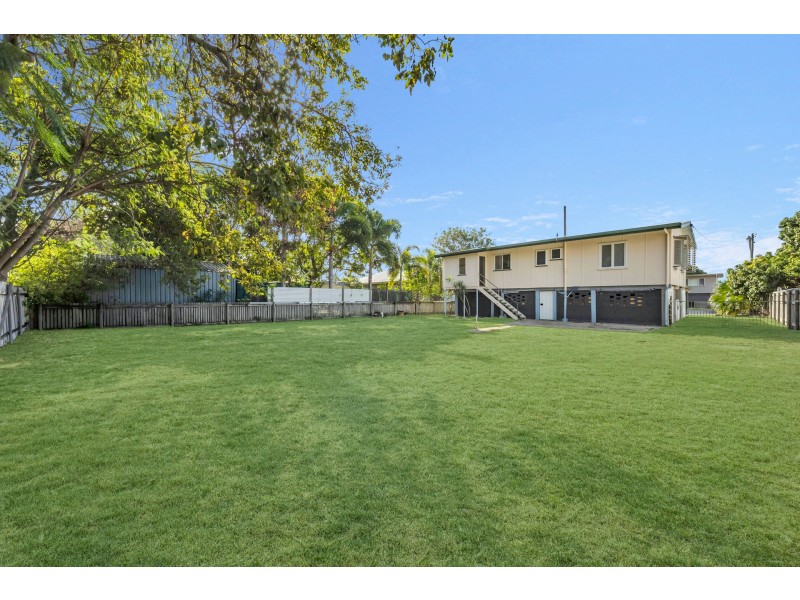 32 Begg Street, Gulliver QLD 4812