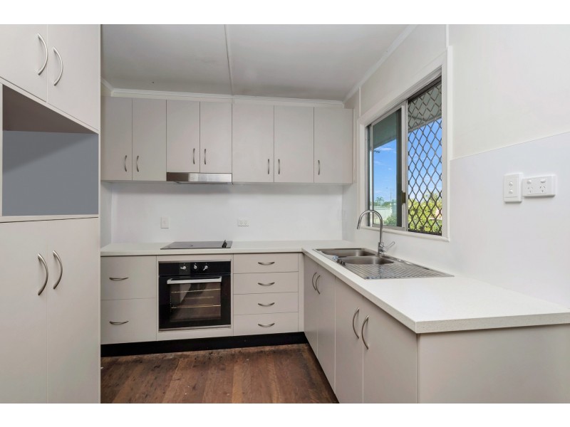 32 Begg Street, Gulliver QLD 4812