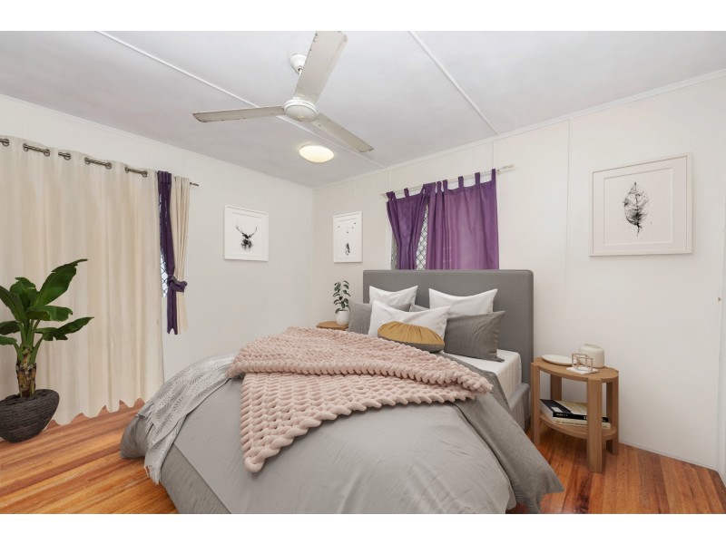 32 Begg Street, Gulliver QLD 4812