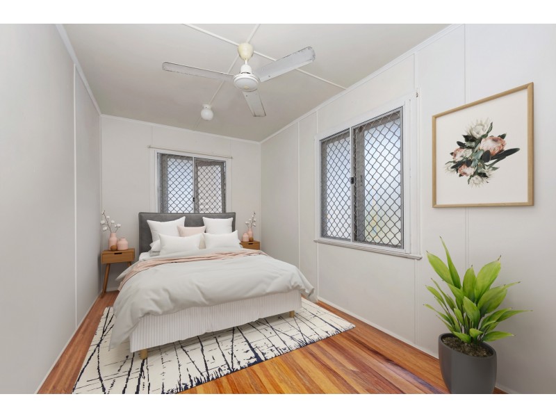 32 Begg Street, Gulliver QLD 4812