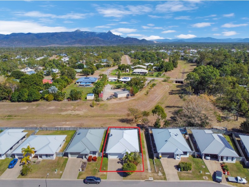 40 Warrill Place, Kelso QLD 4815