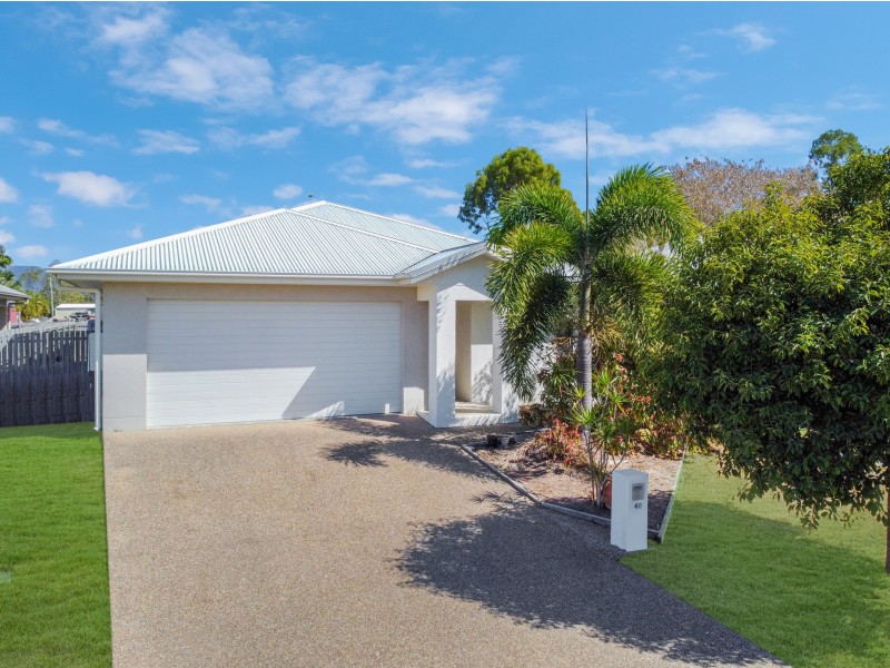 40 Warrill Place, Kelso QLD 4815