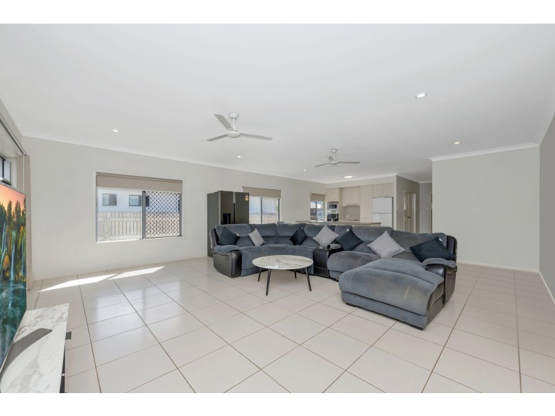 40 Warrill Place, Kelso QLD 4815