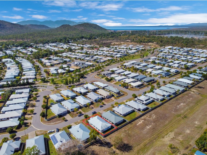 40 Warrill Place, Kelso QLD 4815