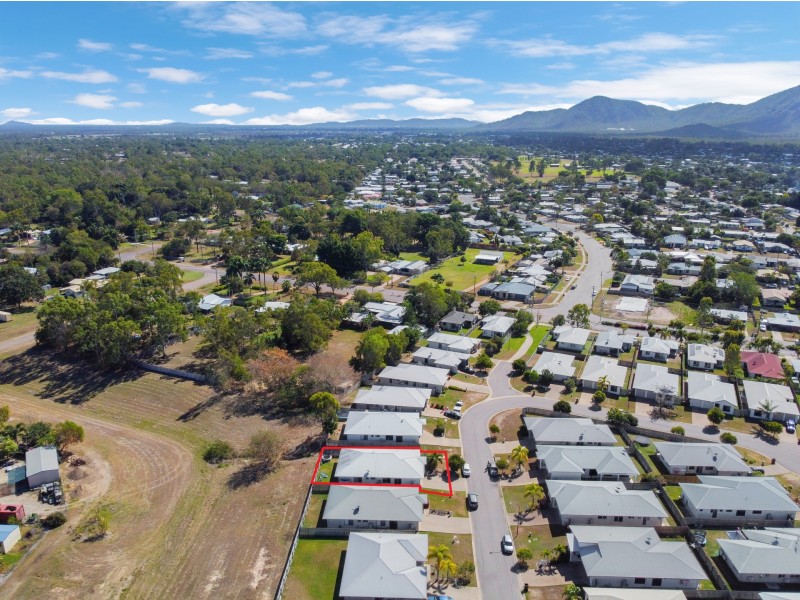 40 Warrill Place, Kelso QLD 4815