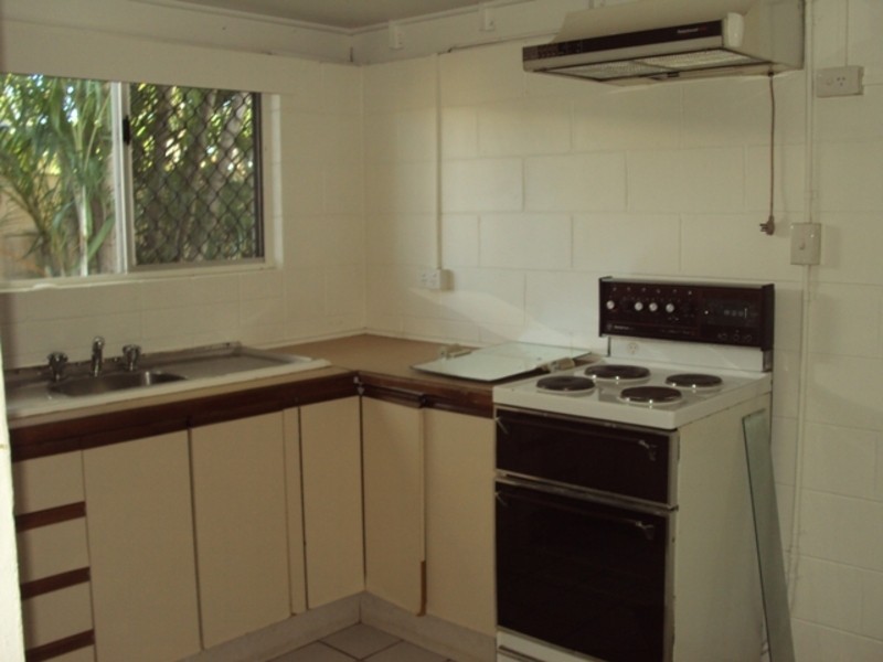 506 Bayswater Road, Mount Louisa QLD 4814