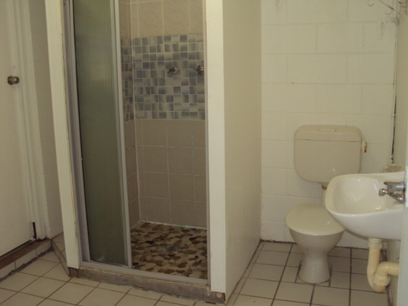 506 Bayswater Road, Mount Louisa QLD 4814