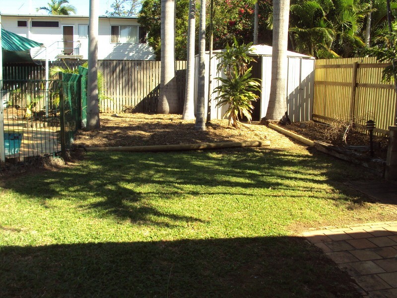 506 Bayswater Road, Mount Louisa QLD 4814