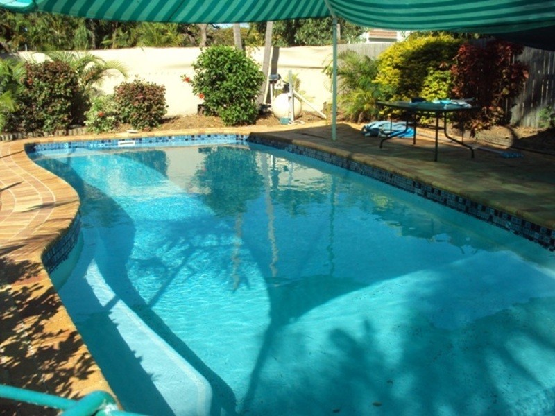 506 Bayswater Road, Mount Louisa QLD 4814