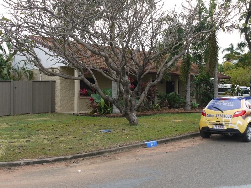 1 Pingel Court, Cranbrook QLD 4814