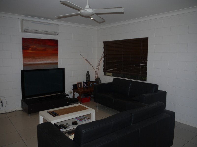 1 Pingel Court, Cranbrook QLD 4814