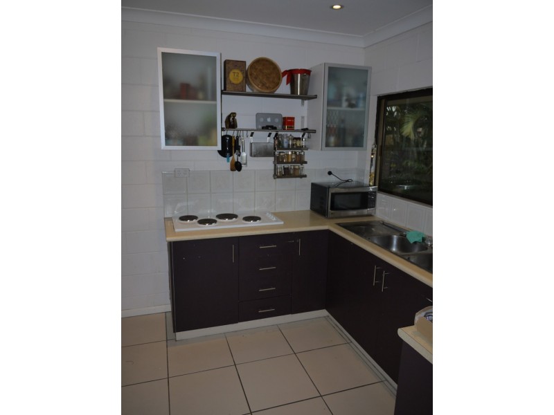 1 Pingel Court, Cranbrook QLD 4814