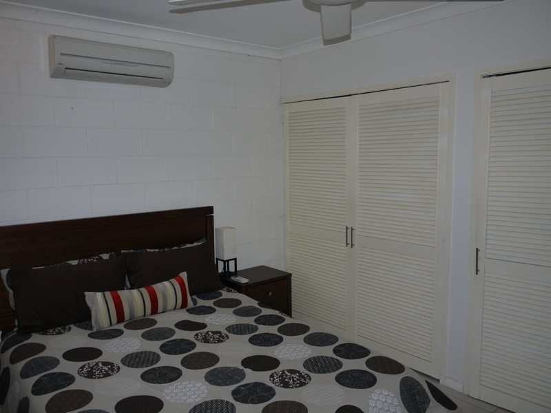 1 Pingel Court, Cranbrook QLD 4814