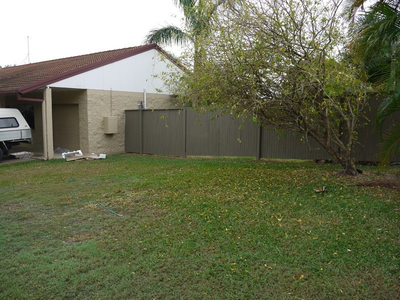 1 Pingel Court, Cranbrook QLD 4814