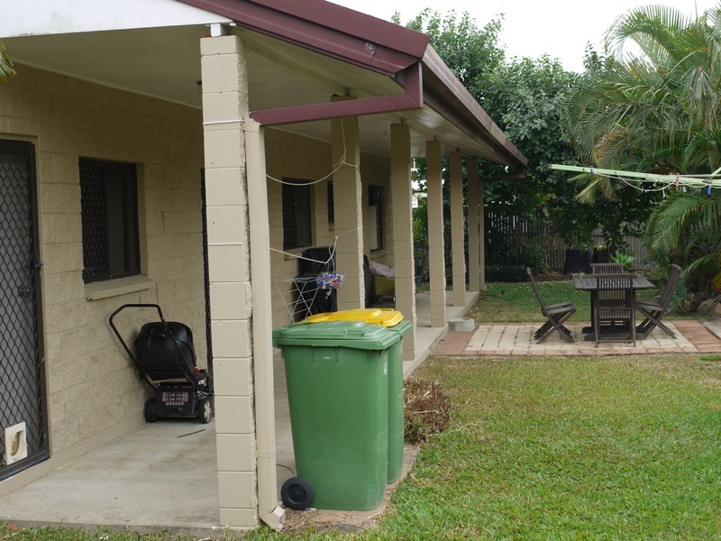 1 Pingel Court, Cranbrook QLD 4814