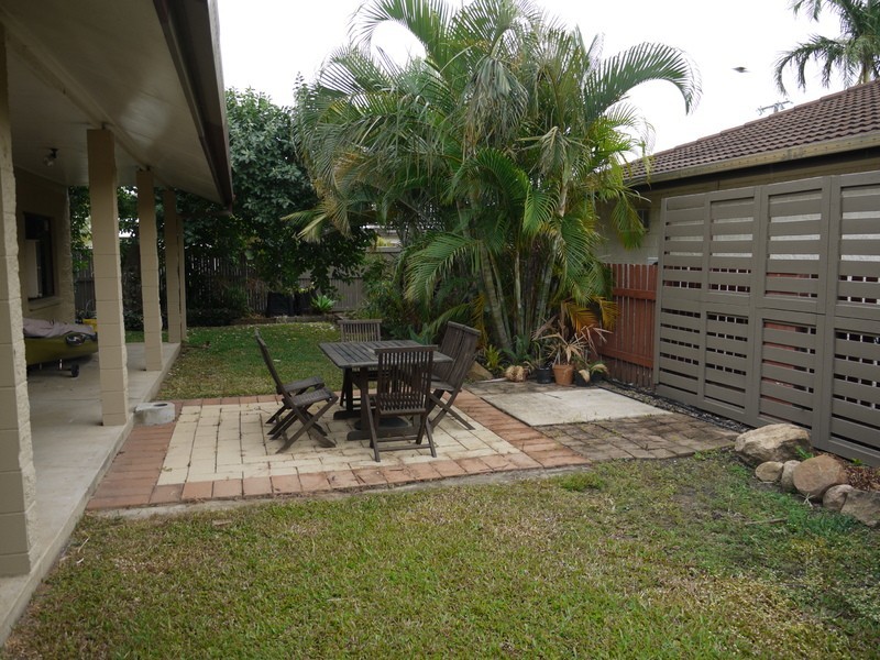 1 Pingel Court, Cranbrook QLD 4814