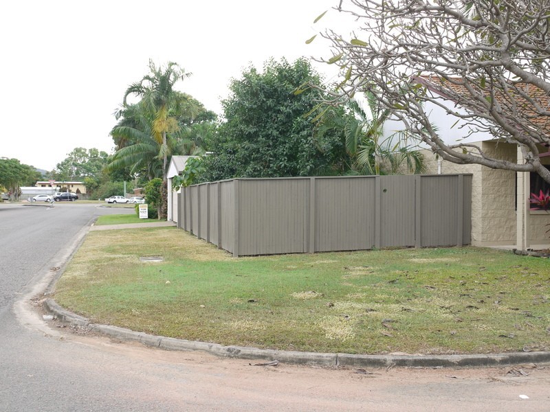 1 Pingel Court, Cranbrook QLD 4814