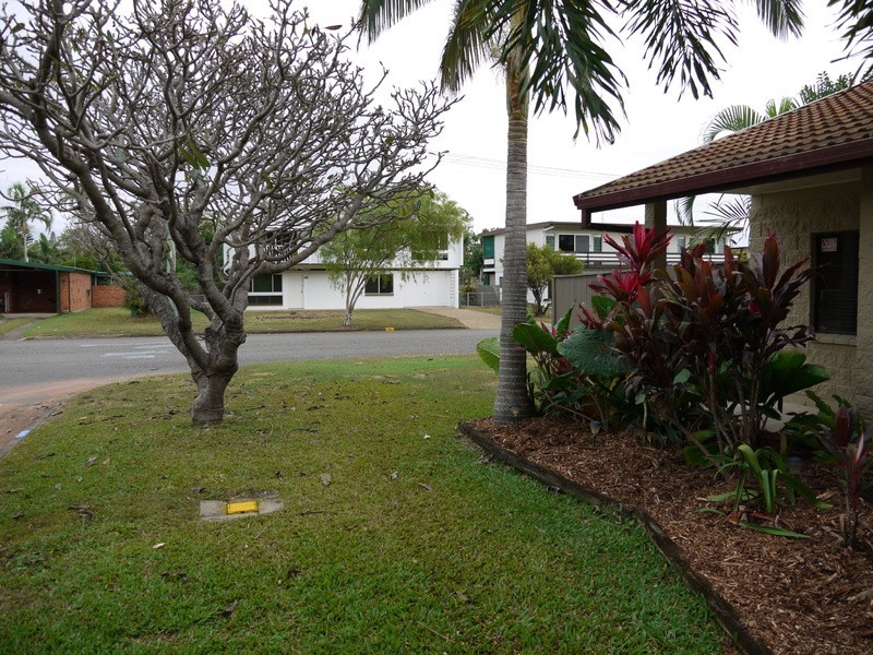 1 Pingel Court, Cranbrook QLD 4814