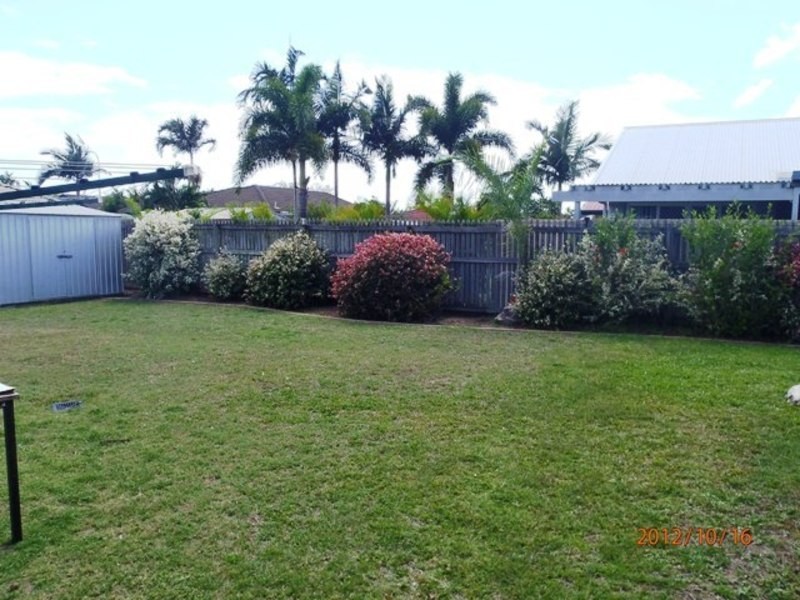 77 Overton Circuit, Kirwan QLD 4817