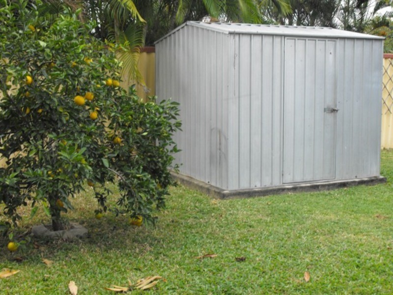 10 Girgenti Avenue, Kelso QLD 4815