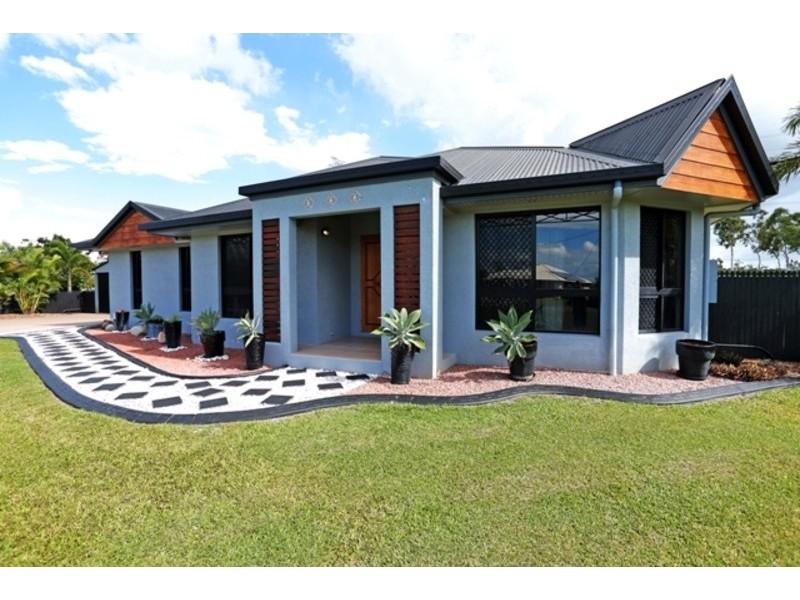 62 Tennessee Way, Kelso QLD 4815