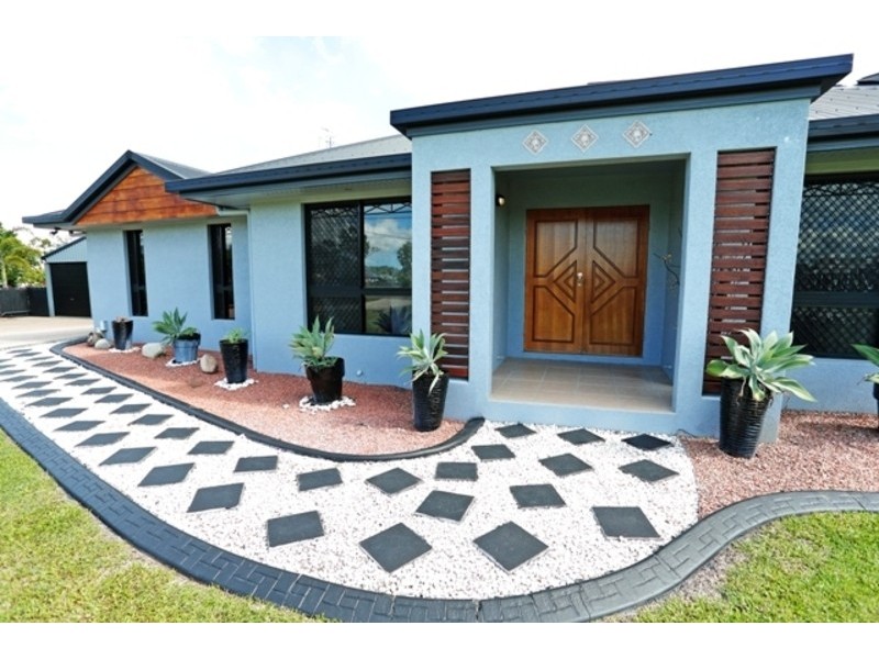 62 Tennessee Way, Kelso QLD 4815