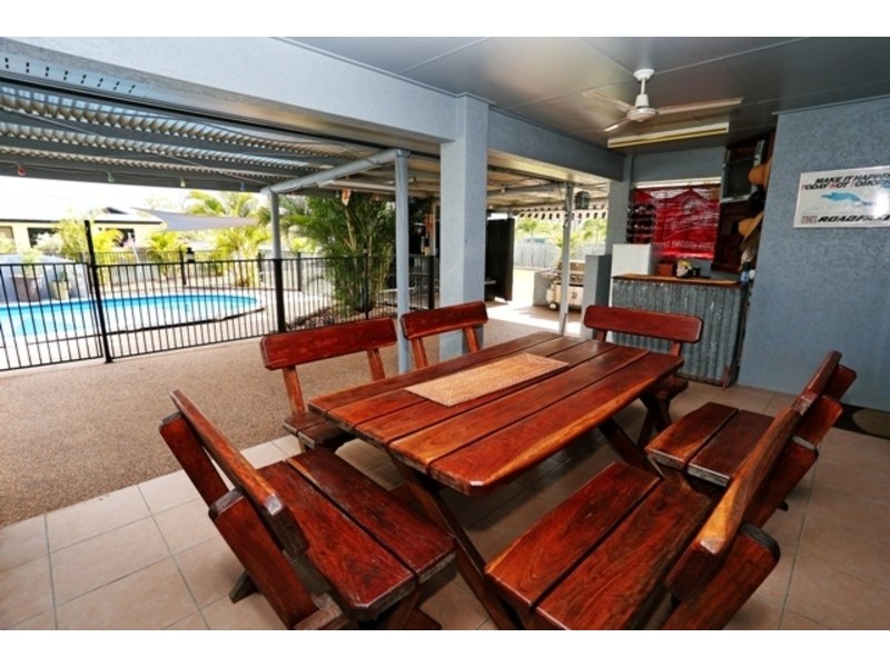 62 Tennessee Way, Kelso QLD 4815