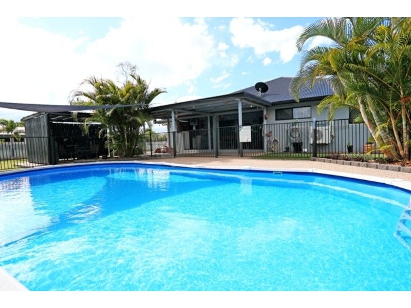 62 Tennessee Way, Kelso QLD 4815