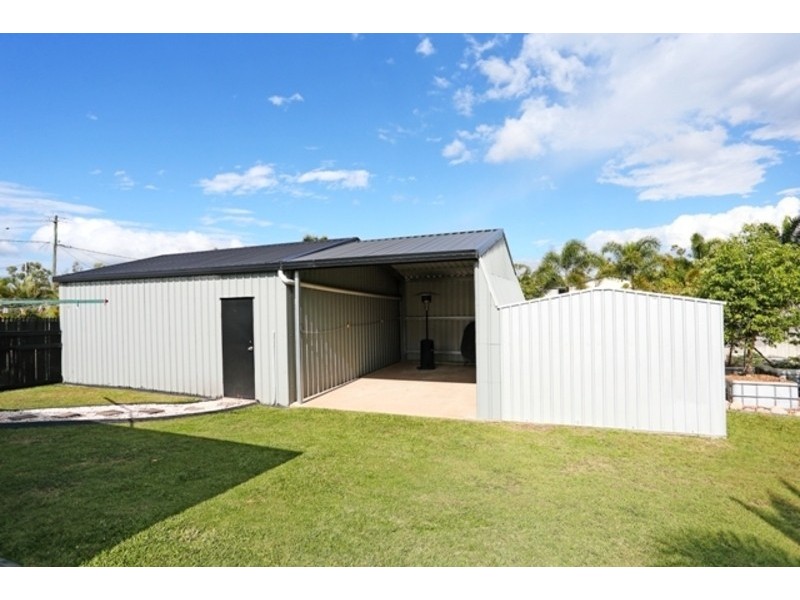 62 Tennessee Way, Kelso QLD 4815
