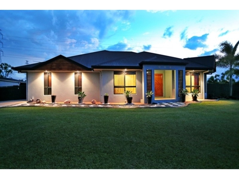 62 Tennessee Way, Kelso QLD 4815