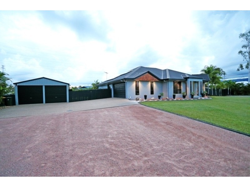 62 Tennessee Way, Kelso QLD 4815