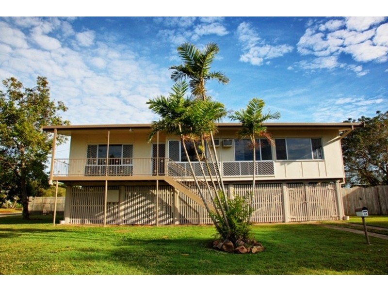 33 Daniels Street, Vincent QLD 4814