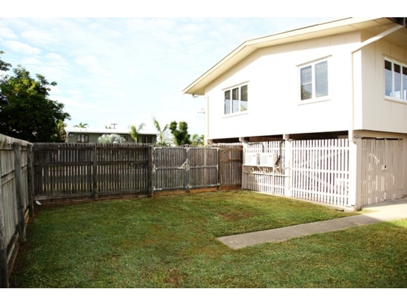 33 Daniels Street, Vincent QLD 4814