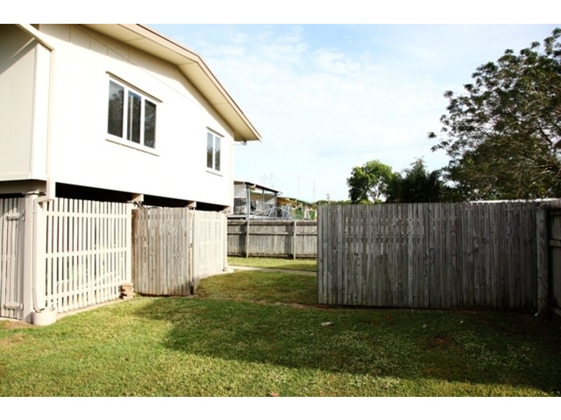 33 Daniels Street, Vincent QLD 4814