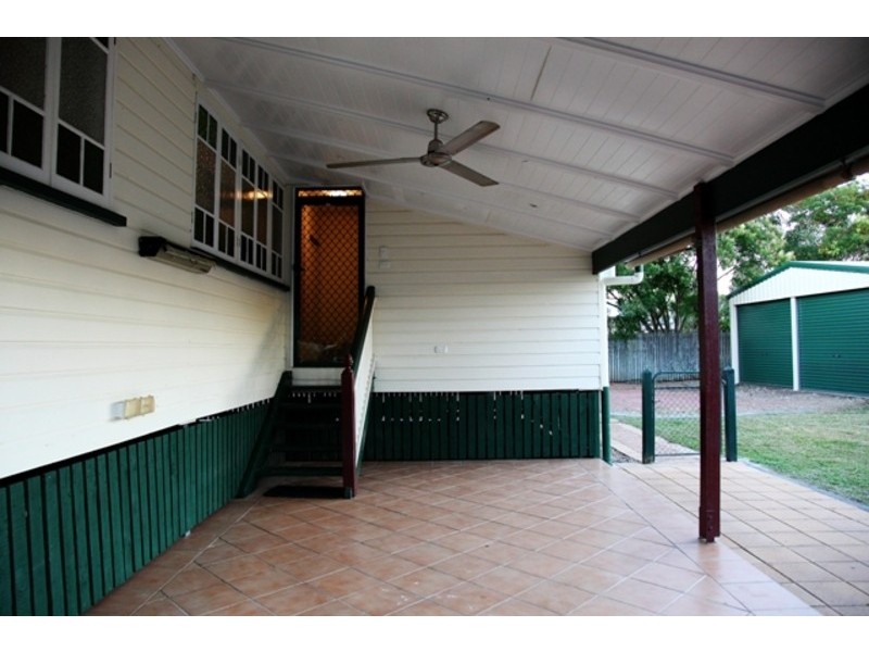 61 Paluma Street, Kirwan QLD 4817