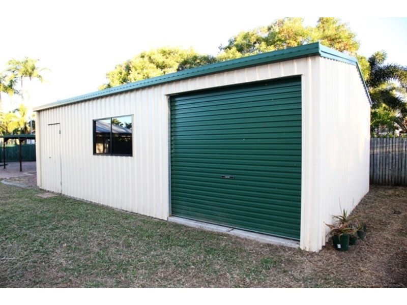 61 Paluma Street, Kirwan QLD 4817